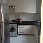 Apartamento Mobiliado Jppb