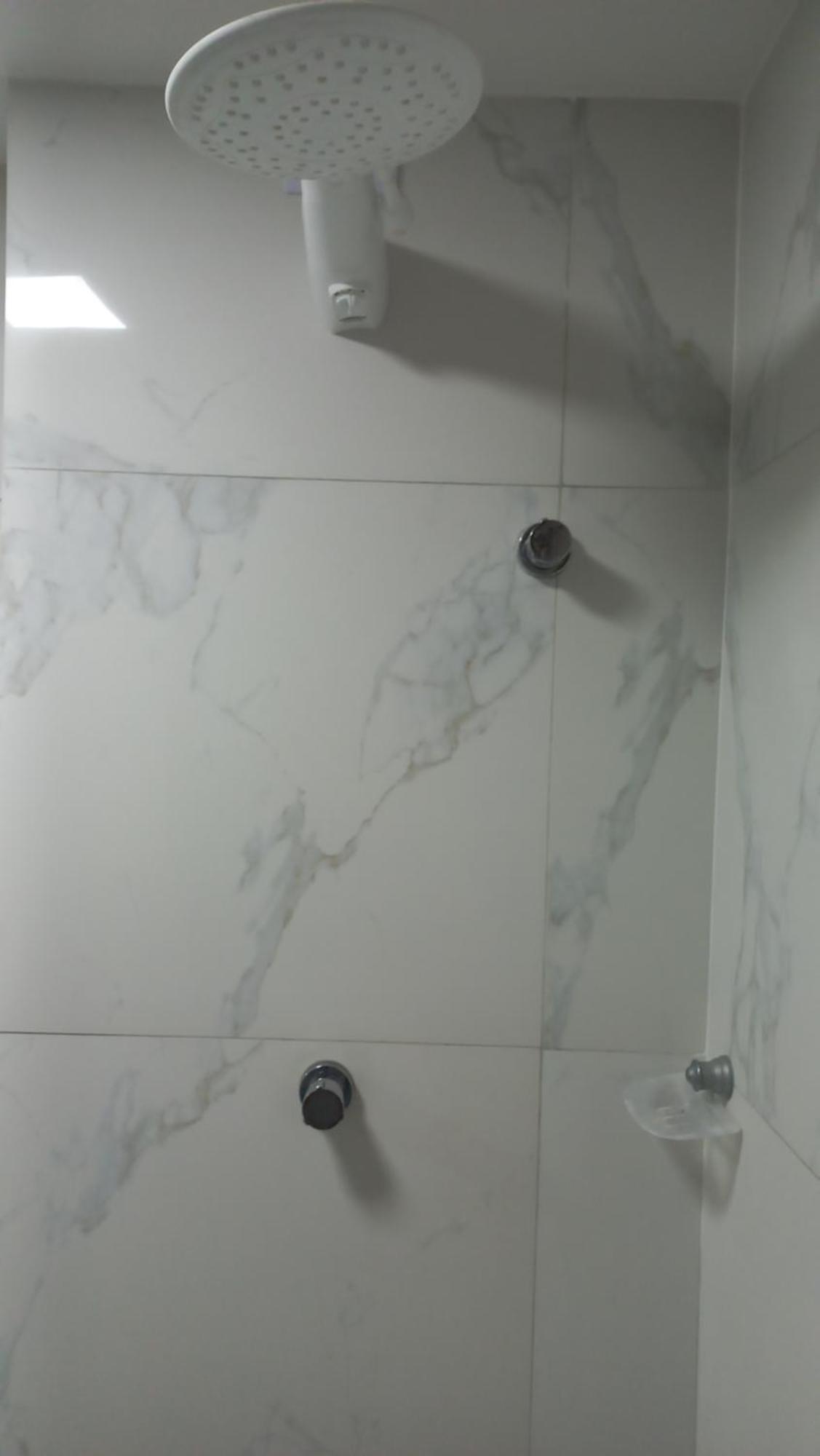 Apartamento Mobiliado Jppb *