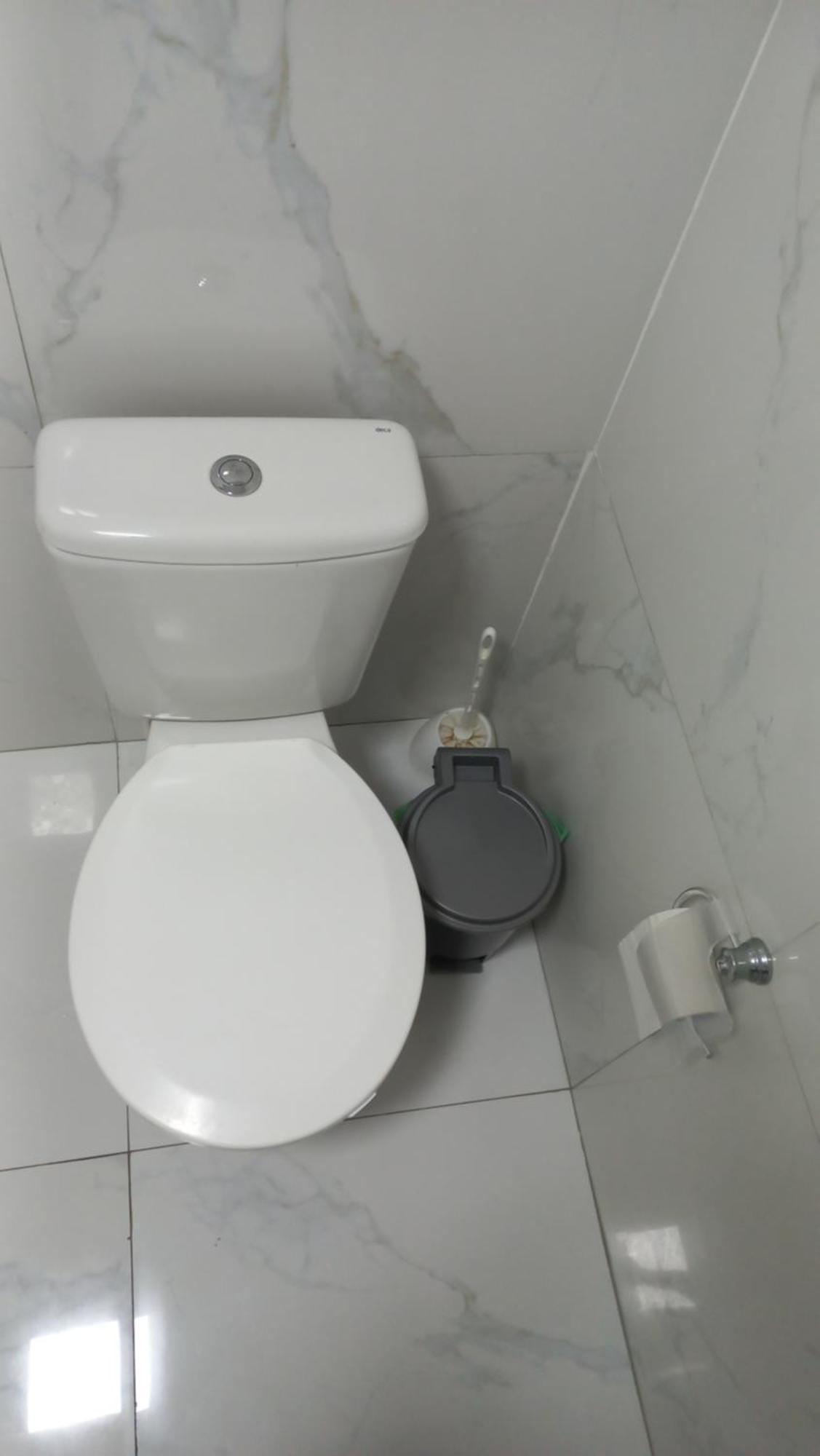 Apartamento Mobiliado Jppb *