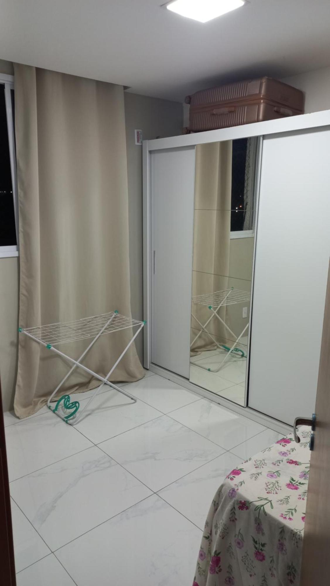 Apartamento Mobiliado Jppb *