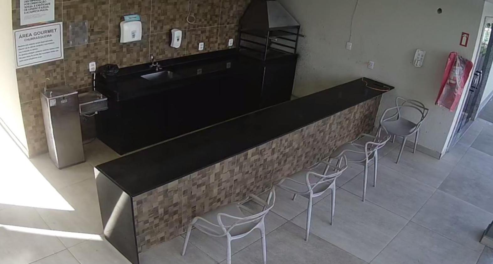 Apartamento Mobiliado Jppb João Pessoa
